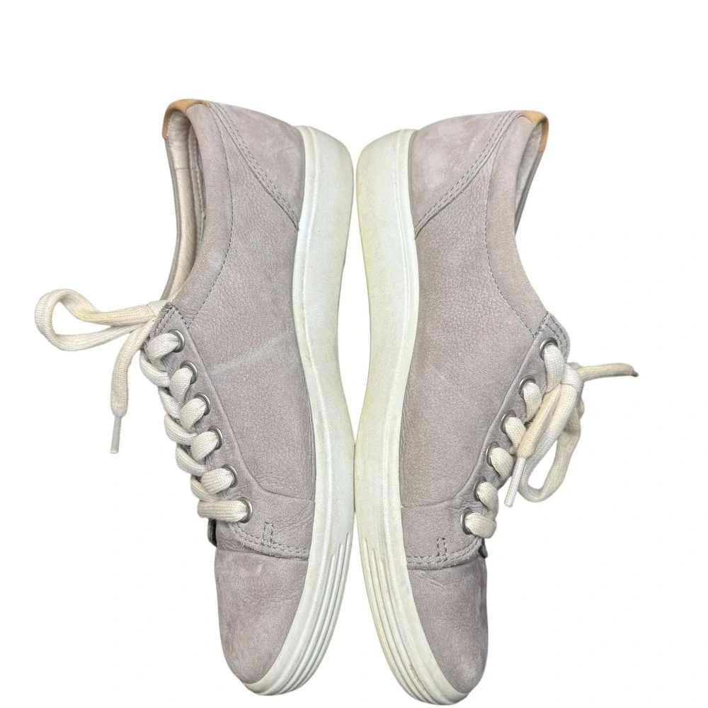 Ecco brand style